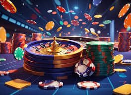 Người dùng Việt Nam trải nghiệm game slot trực tuyến trên điện thoại di động
